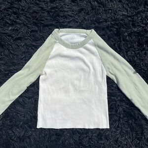 ❌SOLD❌Brandy longsleeve